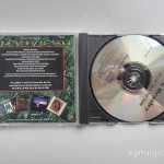 фото Ken Hensley ( ex. Uriah Heep). From Time To Time 1994