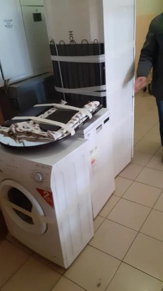 Фото Услуги грузчиков Абакан