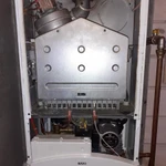Фото №4 Ремонт котлов Ремонт газовых котлов