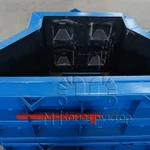 Фото №3 Металлоформы лего-блоков