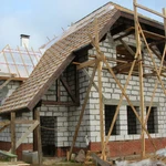 Фото №7 Строительство Ремонт загородных домов и коттеджей 