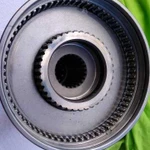 Ремонт вискомуфт Subaru