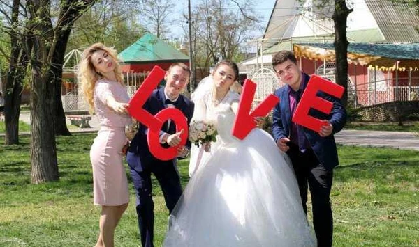 Фото Видео съемка торжеств