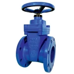 фото задвижки 30ч39р