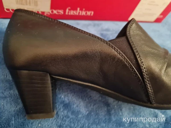 Продаю туфли