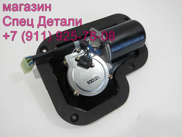 Фото Daewoo Ultra Novus Моторчик стеклоочистителя 3785900080