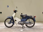 Фото №2 Мотоцикл дорожный Honda Super Cub рама AA01 скутерета багажники гв 2003