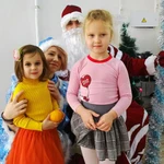 Фото №4 Заказ Деда Мороза и Снегурочки