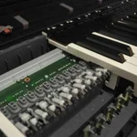 Ремонт синтезаторов и цифровых фортепиано