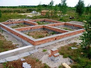 Фото Строительство под ключ