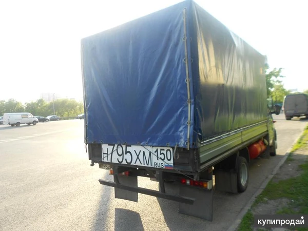Фото Газели грузчики выгодно