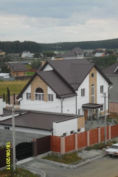 Фото кровельные работы