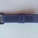 Фото №3 Браслеты (ремешки) сменные для Fitbit 3 - 9 шт. в одни руки.