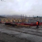 Фото №4 Бригада по бетоно-монолитным работам 