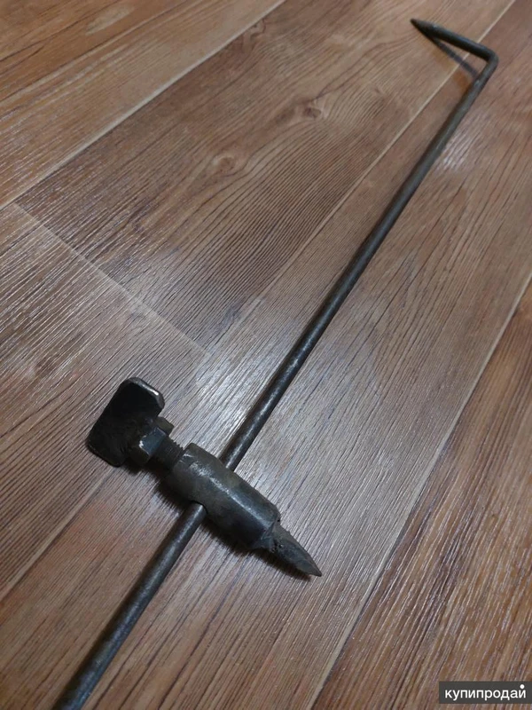 Фото Циркуль