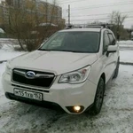 Фото №2 Аренда авто