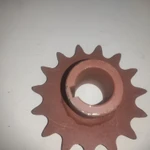 Звездочка Z=15 КТН-2В КСР 00.260 (Н022.030.32) для КНТ 30.020