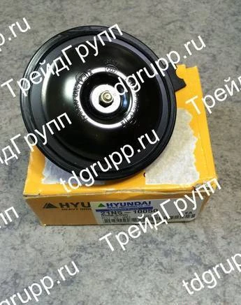 Фото 21N5-10050 Звуковой сигнал Hyundai R140W-7