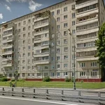 фото Продаю 2-х комн. квартиру. Москва. ЗАО.