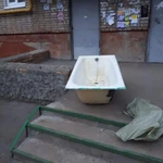 Фото №4 Вывоз  металлолома 