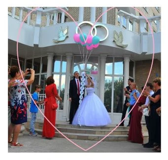 Фото Прощание с Девичьей Фамилией, с доставкой