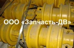 Фото №2 Продам Каток опорный двубортный на Shantui SD32 175-30-00496