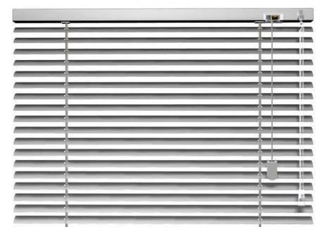 Фото Жалюзи горизонтальные