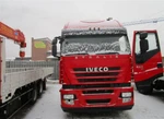 фото Грузовой тягач Iveco Stralis 2012 г., 4x2