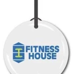 Абонемент в fitness house