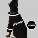 Фото №3 Толстовки для собак с капюшоном