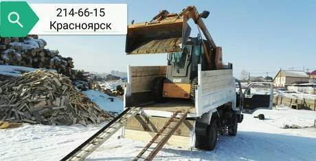 Фото Услуги мини-погрузчика Bobcat case Бобкат