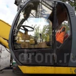Фото №3 экскаватор