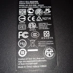 Фото №4 Ноутбук Acer