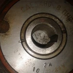 Фото №4 Электромуфты этм 052-136(Польша)