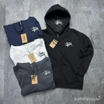 Фото №5 Худи Stüssy (Stussy)
