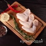 Фото №5 Крыло куриное свежее