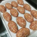 Фото №4 Домашние полуфабрикаты