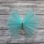 Фатин средней жесткости