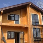 Строительство домов под ключ: ваш путь к идеальному дому начинается здесь!