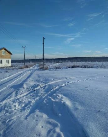 Фото Земельный участок. ИЖС. Собственность