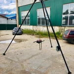 Фото №6 Аренда Треноги Монтажной