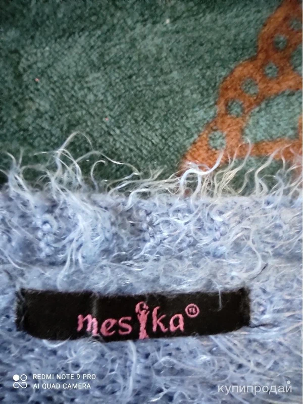 Фото Продам кофту