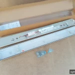 Фото №11 Светильник аварийного освещения BS-9643-2x36 T8