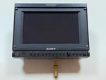 фото Профессиональный монитор Sony PVM 740