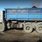 Фото №3 Вывезу и утилизирую Ваш строительный мусор