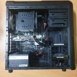 Компьютерщик в Ильинском