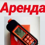 Толщиномер ET 555 Аренда