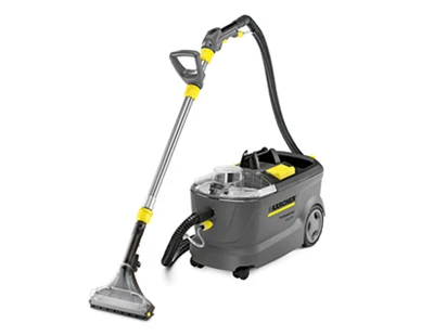 Фото Пылесос моющий Karcher Puzzi 10/1