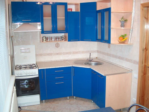 Фото Кухни и шкафы-купе по индивидуальному дизайну