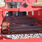 Картофелекопалка 1-рядная